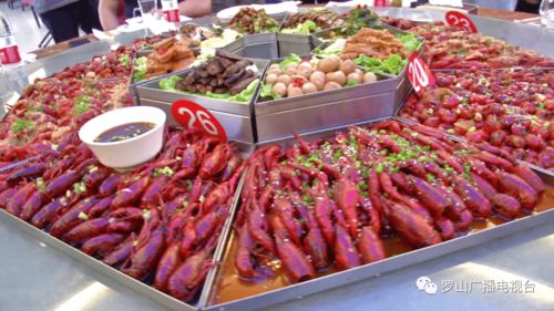 消费扶贫 畅通农产品销售渠道，让田间地头美味直达百姓餐桌