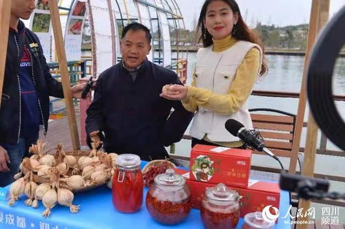 智囊论道公园社区，双流黄水镇打造宜业宜居新典范