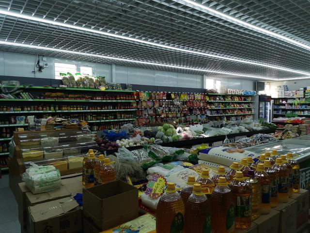 库尔勒市供销社 搭桥铺路，打通农副产品销售“最后一公里”