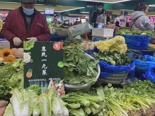 建邺区政企联动筑牢春节保供防线，守护市民“菜篮子”丰盈价稳