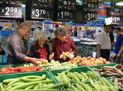 支农宝 打通农超对接“最后一公里”，助力农副产品顺畅销售