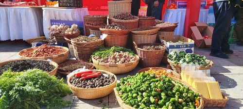 国家扶贫日 爱在营口，食品销售助力美好生活