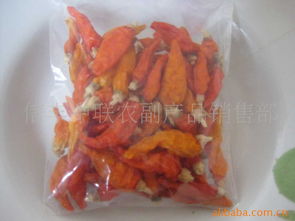 信丰中联农副产品销售部 专业品质引领食品销售新篇章