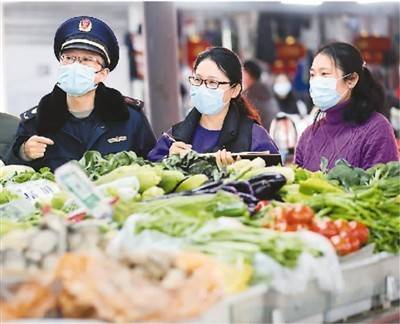 市场洞察与供应保障 农副产品销售策略探析